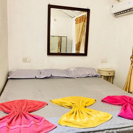 Suriya Ocean Villa Ваддува Экстерьер фото