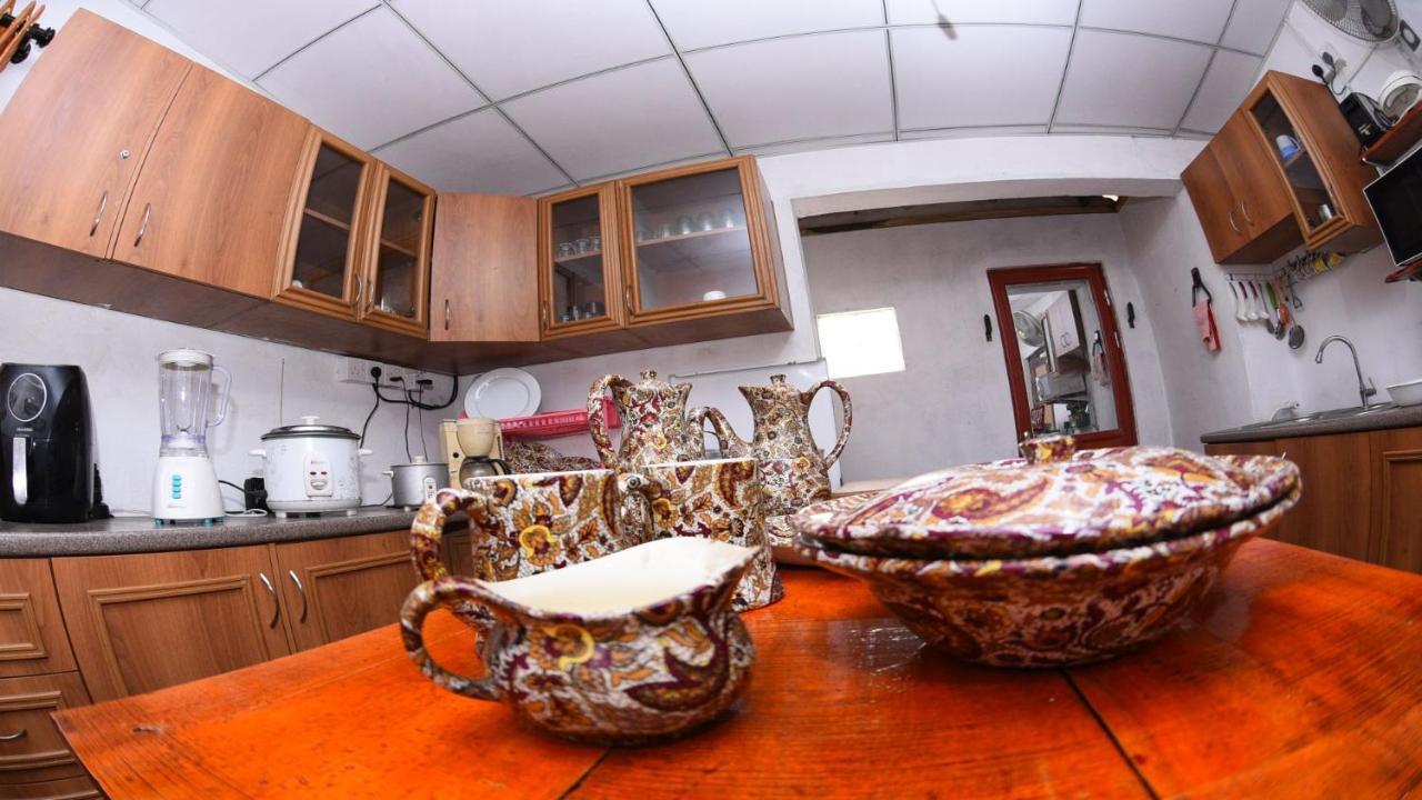 Suriya Ocean Villa Ваддува Экстерьер фото